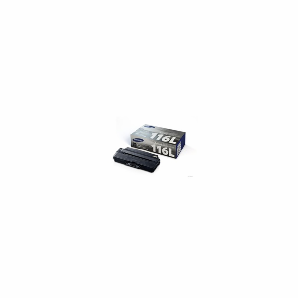 HP - Samsung toner MLT-D116L/Black/3000 stran
