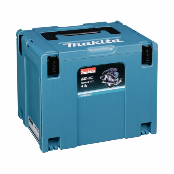 Makita DHS630ZJ aku kotoucova pila v kufru