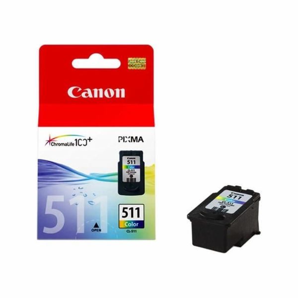 CANON CL-511 Color
