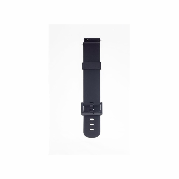 XIAOMI řemínky pro Amazfit Bip Black
