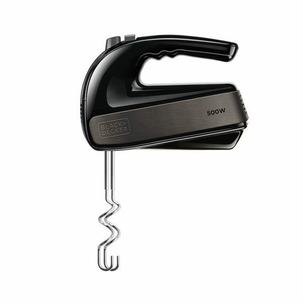 Black & Decker BXMX500E mixér Ruční mixér 500W