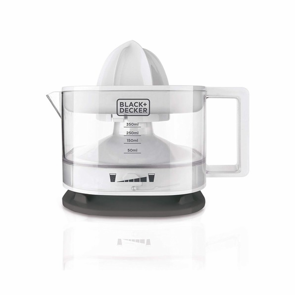 Black&Decker BXCJ25E lis na citrusy