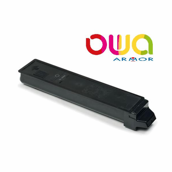 OWA Armor toner pro KYOCERA MITA FS-C8020MFP, FS-C8025MFP...