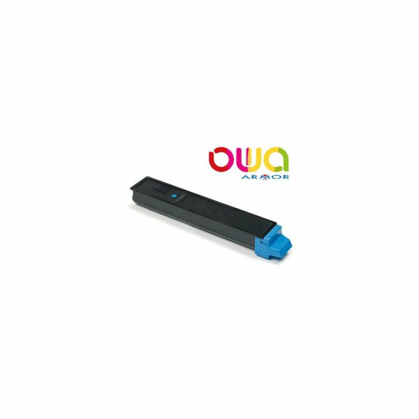 OWA Armor toner pro KYOCERA MITA FS-C8020MFP, FS-C8025MFP...
