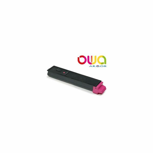 OWA Armor toner pro KYOCERA MITA FS-C8020MFP, FS-C8025MFP...