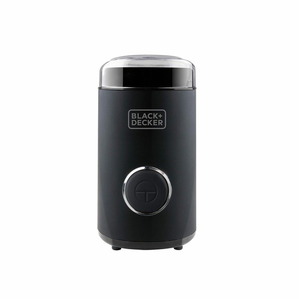 Mlýnek na kávu Black+Decker BXCG150E (150 W)