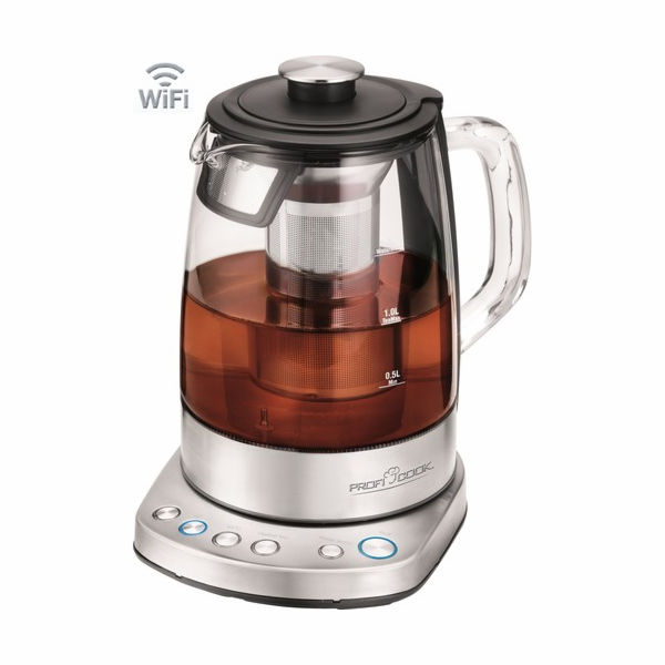 ProfiCook WKS 1167 konvice
