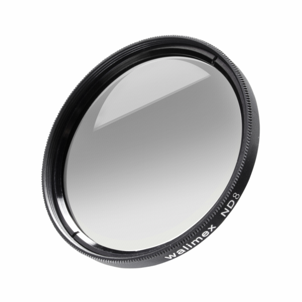 walimex Neutral Density ND8 49mm