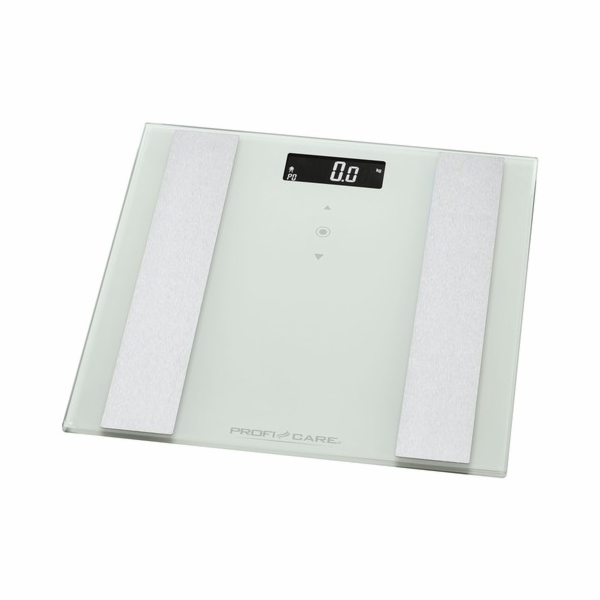 ProfiCare PC-PW 3007 WH analytická váha