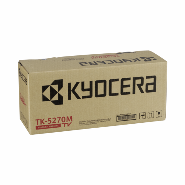 Kyocera toner TK-5270 M magenta