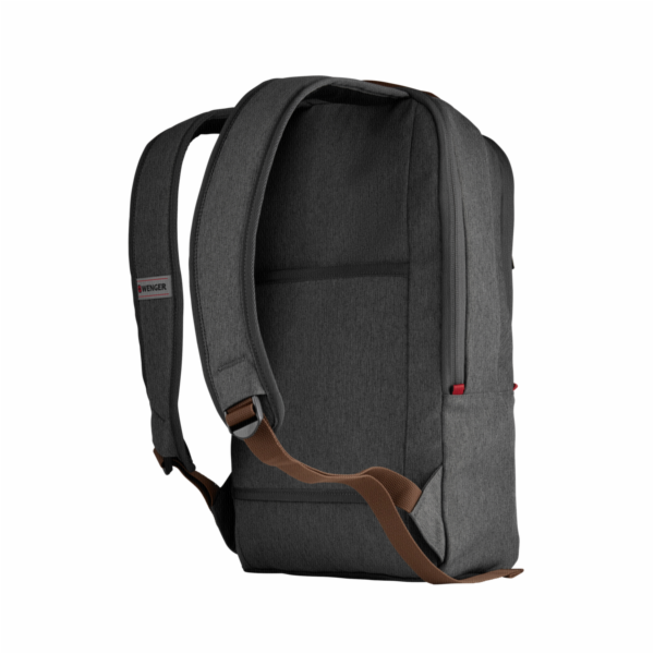 Wenger City Upgrade notebook ruksak 16  seda