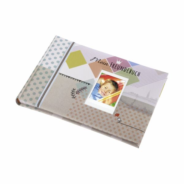 Fujifilm Instax Mini Book Friendship  Friends