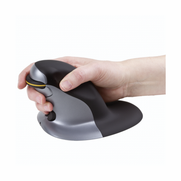 Fellowes Penguin obouruc vertikalni mys S - bez kabelu