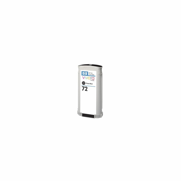 C9370A HP #72 130 ml Photo Black Ink Cartridge DG T1100