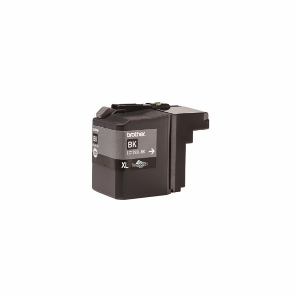 BROTHER LC129XLBK, black