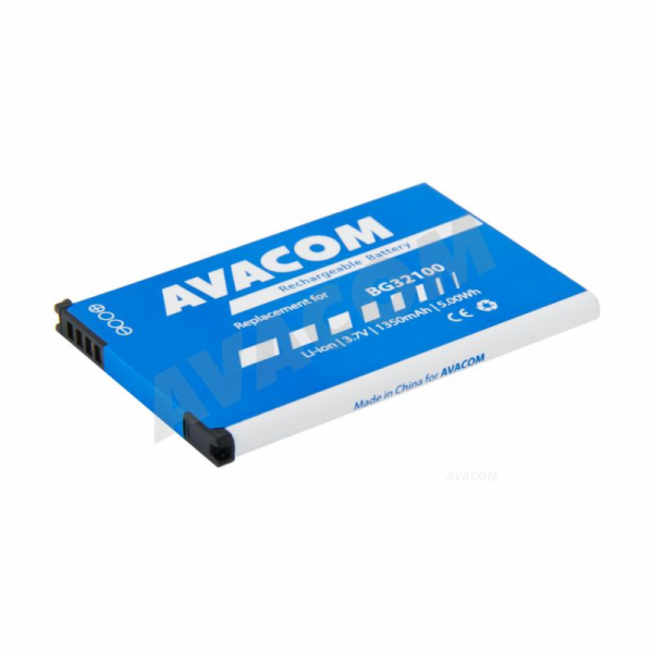 AVACOM PDHT-S710-1350 Li-Ion 1350mAh