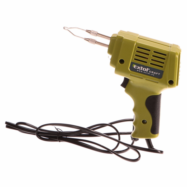 Extol Craft (9923) pistole pájecí transf