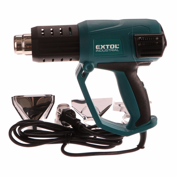 Extol Industrial (8794800) pistole horko
