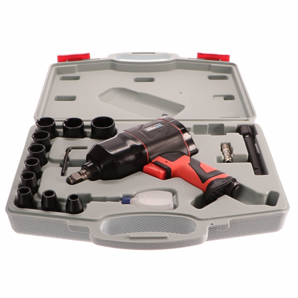 Utahovák příklepový kompozitový s ořechy, sada 15ks, WI 3...