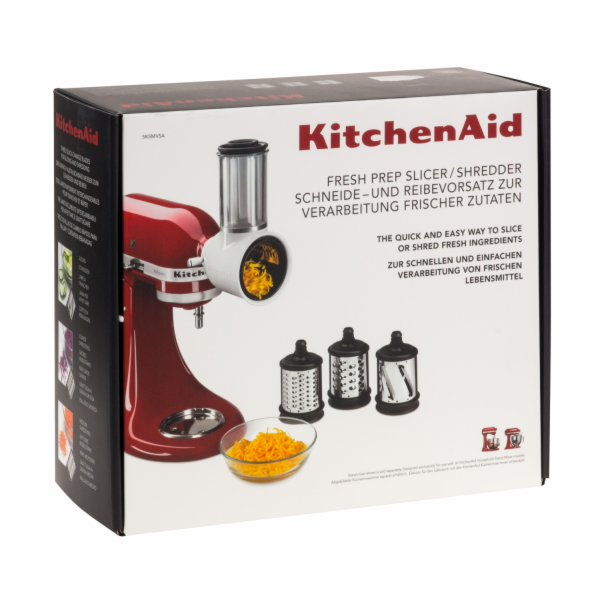 Kitchenaid 5KSMVSA