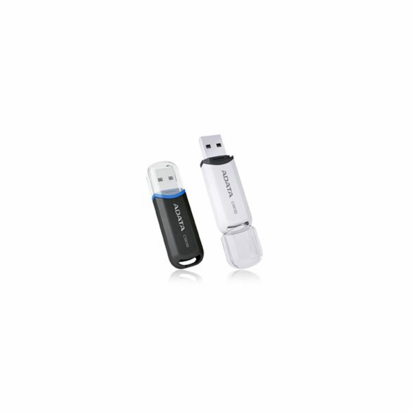 ADATA Classic C906 32GB AC906-32G-RBK USB 2.0,  černá