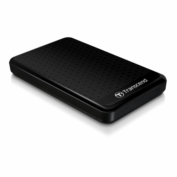 TRANSCEND 1TB StoreJet 25A3, 2.5”, USB 3.0 (3.1 Gen 1) St...