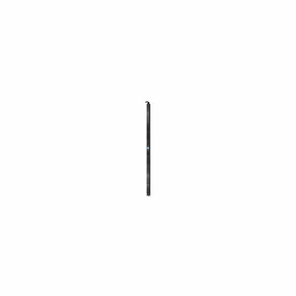 APC Rack PDU 2G, Metered, ZeroU, 11kW, 230V, (36) C13 & (...