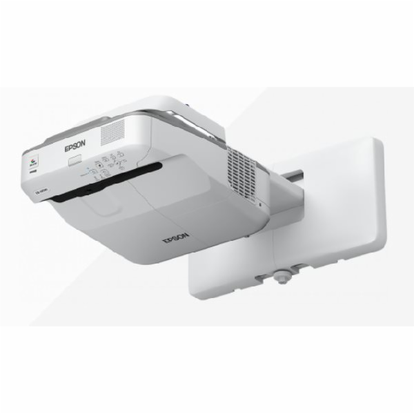 EPSON projektor EB-685Wi, 1280x800, 3500ANSI, HDMI, VGA, ...