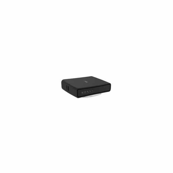 MikroTik hAP ac2 (RBD52G-5HacD2HnD-TC), 720MHz CPU, 128MB...