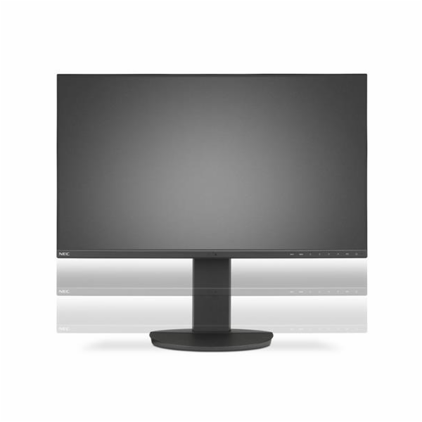 NEC Sharp/EA271F/27"/IPS/FHD/60Hz/6ms/Black/3R