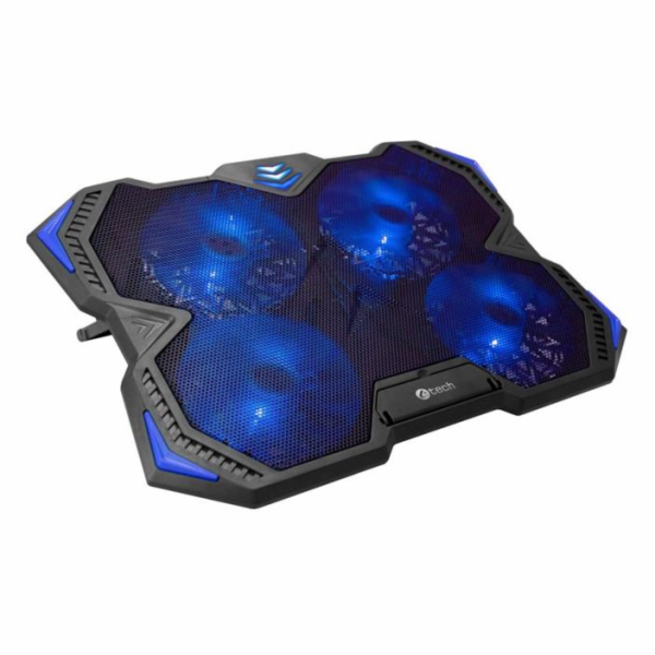 C-TECH chladící podložka pod NTB Zefyros (GCP-01B), casua...