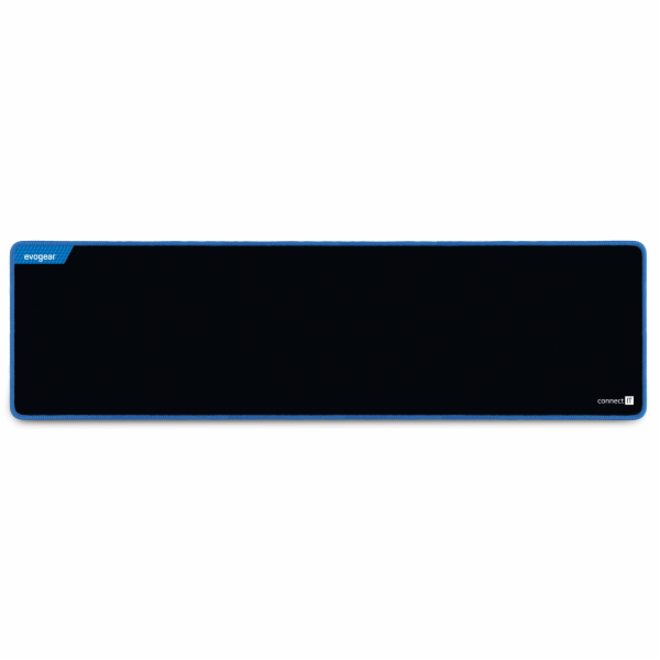 Connect IT EVOGEAR CMP-1160-LG herní podložka pod myš, ve...
