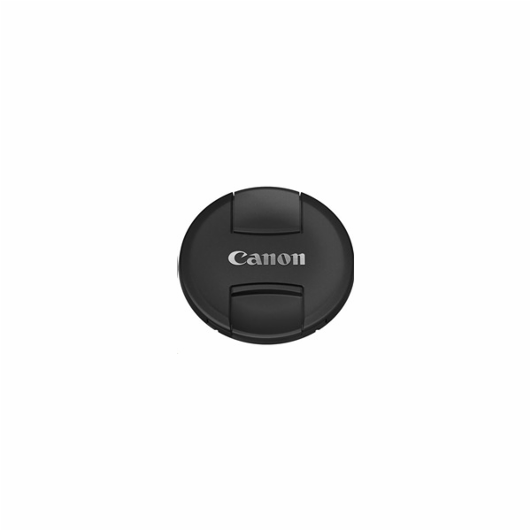 Canon E-95 Objektivdeckel