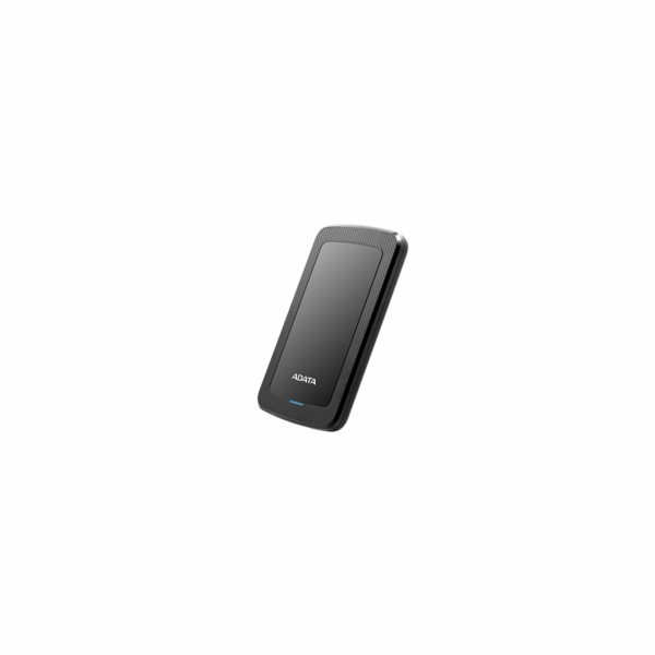 ADATA Externí HDD 2TB USB 3.1 HV300, černý