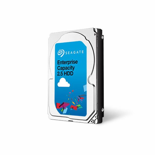 SEAGATE EXOS 7E2000 Enterprise Capacity 2.5 2TB HDD 512Em...