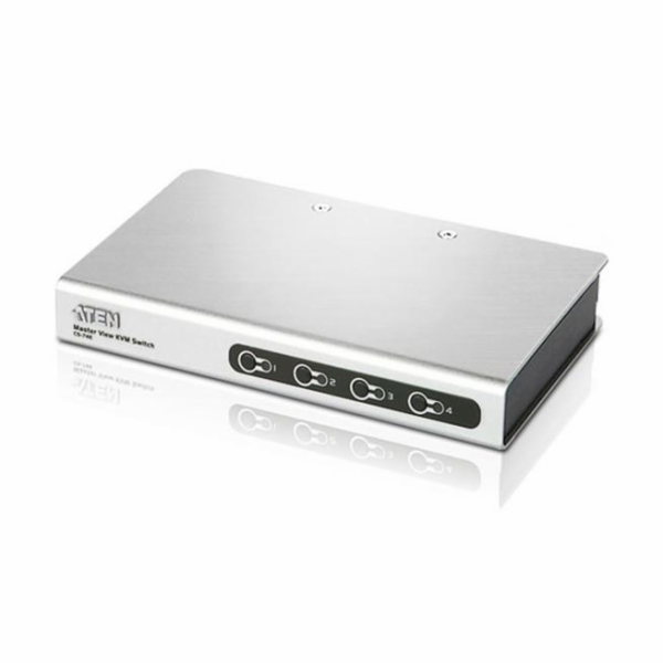 ATEN CS74ECZ-AT Desktop KVM SwitchesKVM