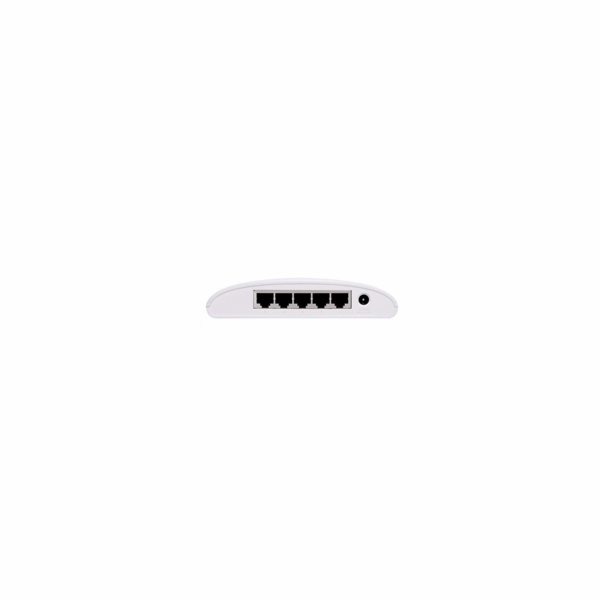 D-Link DGS-1005D 5x 10/100/1000 Desktop Switch