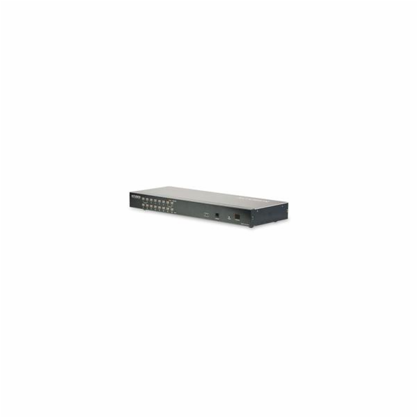 ATEN KH-1516A CAT5 KVM 16-port
