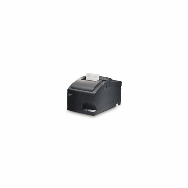 Tiskárna Star Micronics SP742 MD Černá, Sériová, řezačka