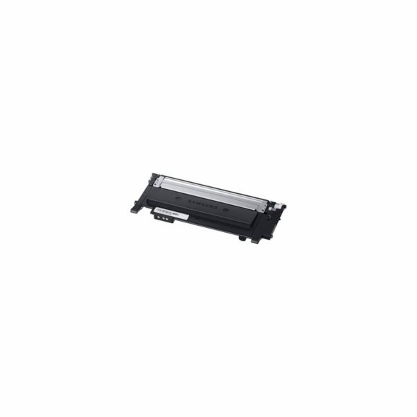 HP - Samsung CLT-K406S Black Toner Cartridge (1,500 pages)