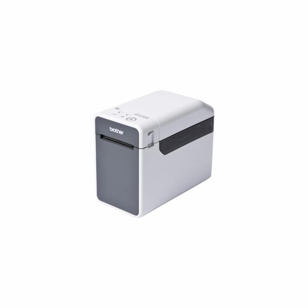 Brother/TD-2130N/Tisk/Role/LAN/USB