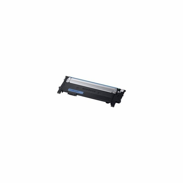 HP - Samsung CLT-C404S Cyan Toner Cartridg (1,000 pages)