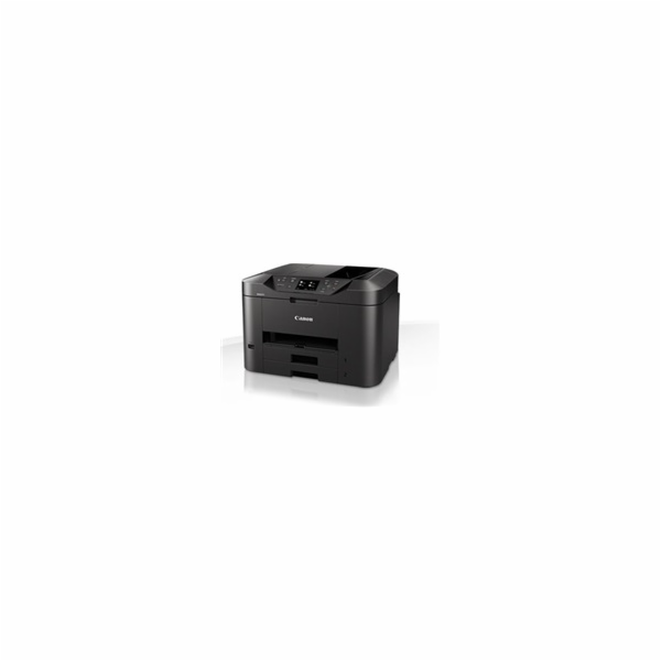 Canon MAXIFY MB2750 - barevná, MF (tisk,kopírka,sken,fax,...