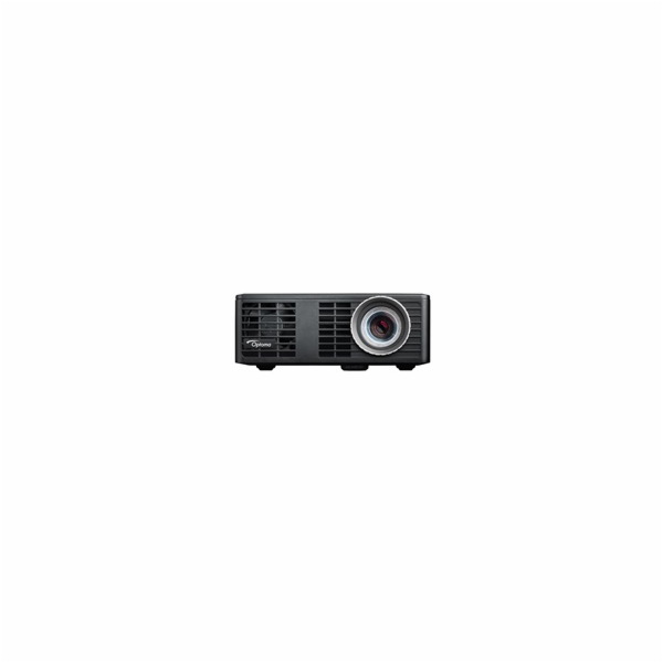 Optoma ML750E, DLP projektor