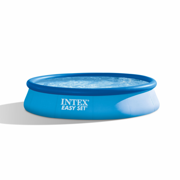 Intex Easy Set Pools, O 396 x 84 cm, Schwimmbad