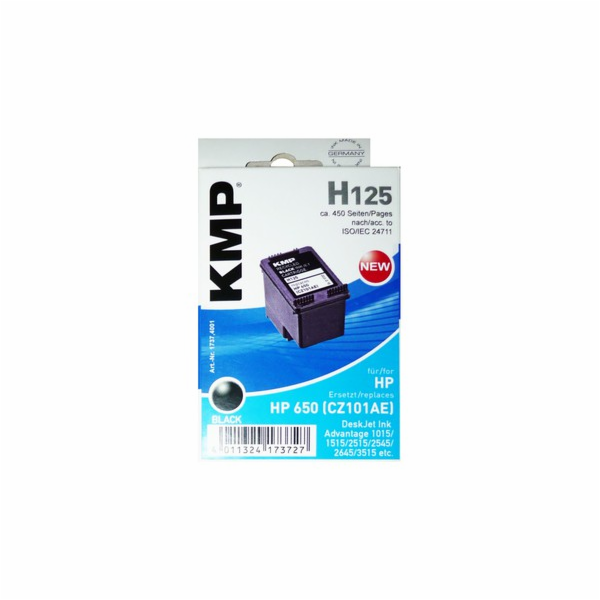 KMP H125 (CZ101AE)