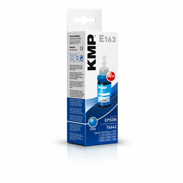 KMP E163 T6642
