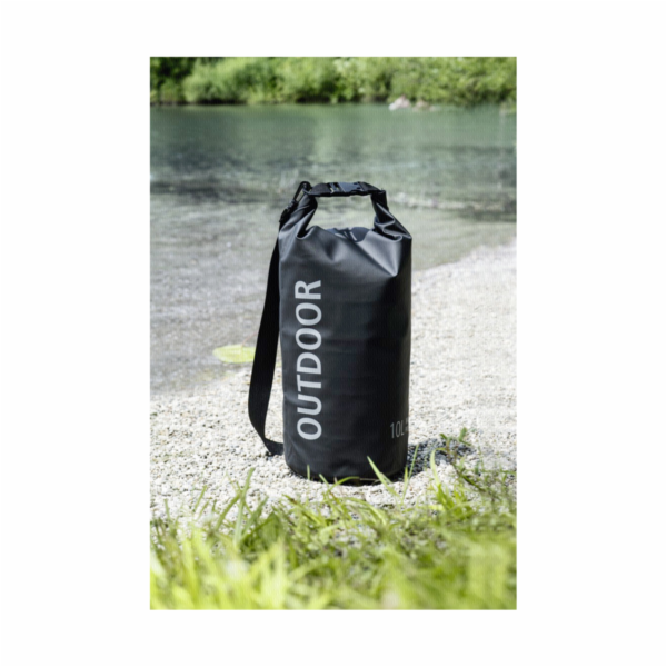 Hama taska pro volný cas 10l cerna