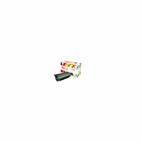 Armor HP CE262A - kompatibilní OWA Armor toner pro HP Col...