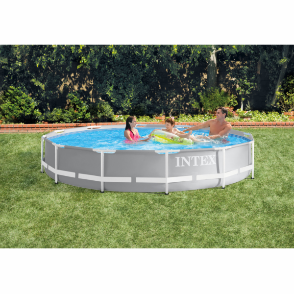 Intex Prism Frame 366 x 76 cm 26710